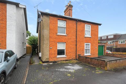 3 bedroom semi-detached house for sale, MacDonald Road, Surrey GU18