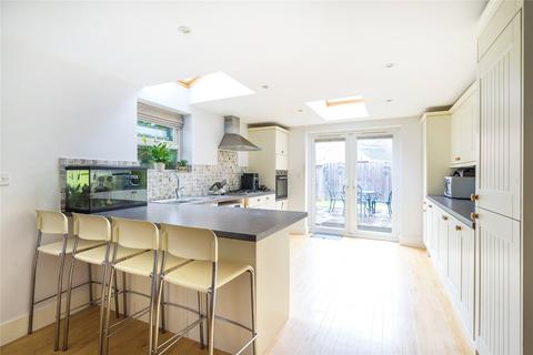 3 bedroom semi-detached house for sale, MacDonald Road, Surrey GU18