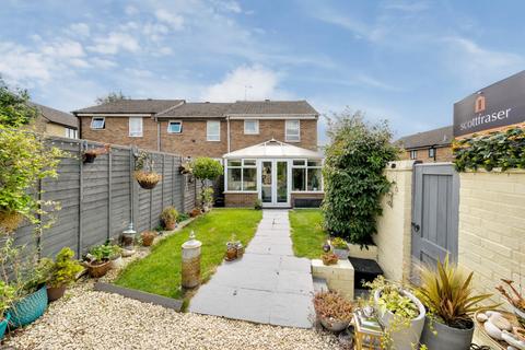 1 Bakers Piece, Witney, OX28 1PQ