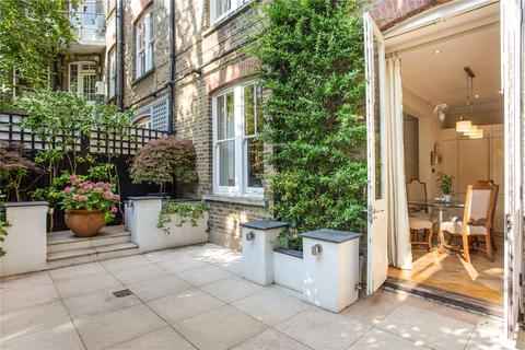 3 bedroom apartment for sale, Drayton Gardens, London, SW10