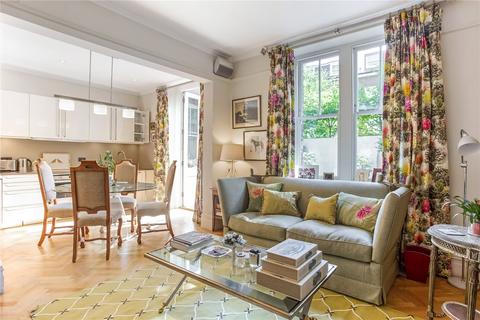 3 bedroom apartment for sale, Drayton Gardens, London, SW10