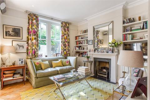 3 bedroom apartment for sale, Drayton Gardens, London, SW10