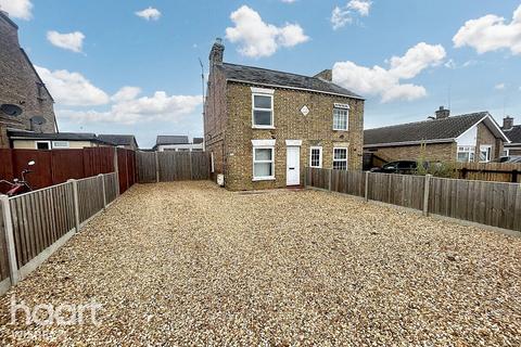 2 bedroom semi-detached house for sale, Well End, Friday Bridge