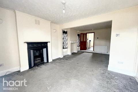 2 bedroom semi-detached house for sale, Well End, Friday Bridge