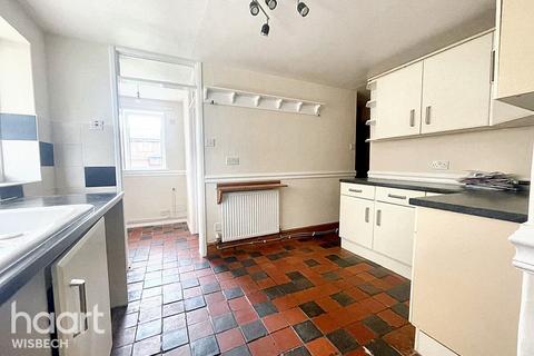 11 Well End, Friday Bridge, Wisbech, PE14 0HG