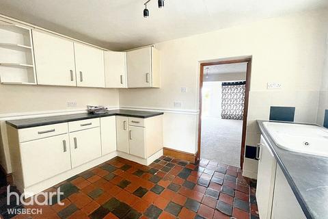 11 Well End, Friday Bridge, Wisbech, PE14 0HG