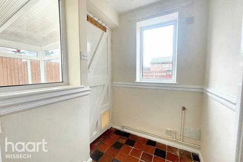 11 Well End, Friday Bridge, Wisbech, PE14 0HG