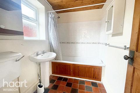 11 Well End, Friday Bridge, Wisbech, PE14 0HG