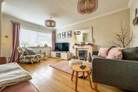 3 bedroom semi-detached house for sale, St. Peters Road, Portishead, BS20