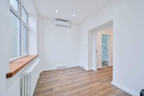 1 bedroom flat to rent, Eversholt, Euston, London, NW1