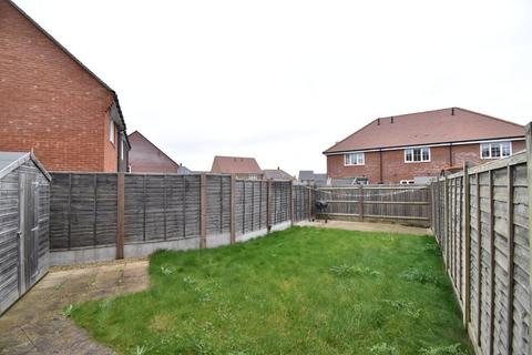 62 Nuthatch Drive, Finberry, Ashford, TN25 7AA
