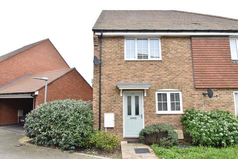 62 Nuthatch Drive, Finberry, Ashford, TN25 7AA