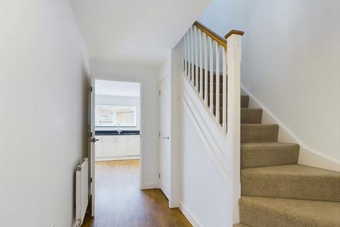 30 Old Mills Road, Trumpington, Cambridge, CB2 9AJ