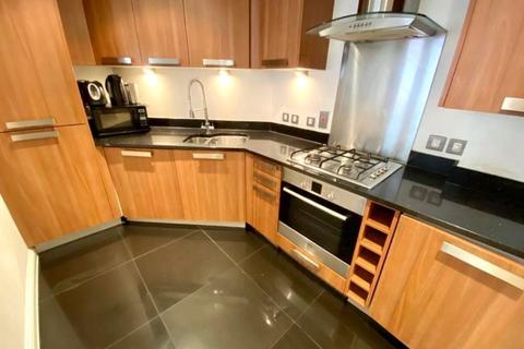 2 bedroom flat to rent, Temple Street, Birmingham, West Midlands, B2