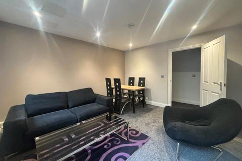 2 bedroom flat to rent, Temple Street, Birmingham, West Midlands, B2