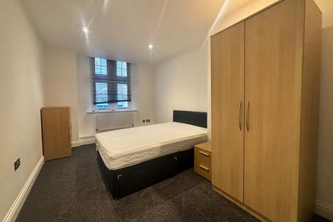 2 bedroom flat to rent, Temple Street, Birmingham, West Midlands, B2