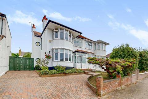 3 bedroom semi-detached house for sale, Drummond Drive, Stanmore, HA7