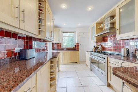 3 bedroom semi-detached house for sale, Drummond Drive, Stanmore, HA7