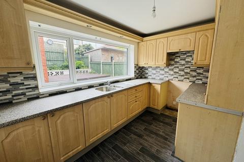 3 bedroom semi-detached house for sale, Broadway Avenue, Trimdon Village