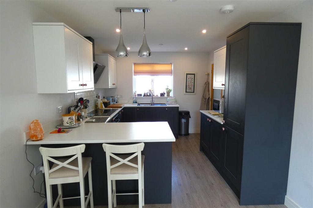 Kitchen/ Diner
