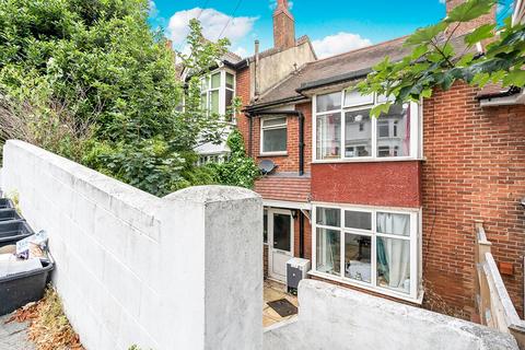 Princes Road, Brighton BN2