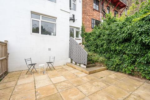 undefined, Princes Road, Brighton BN2