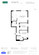 Floorplan area for info only