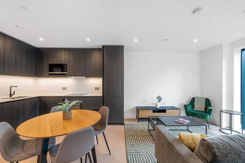 1 bedroom apartment to rent, London SE17