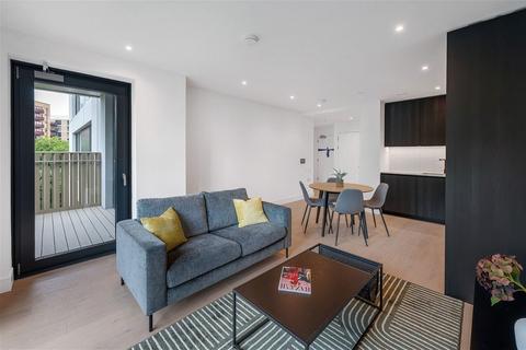 1 bedroom apartment to rent, London SE17