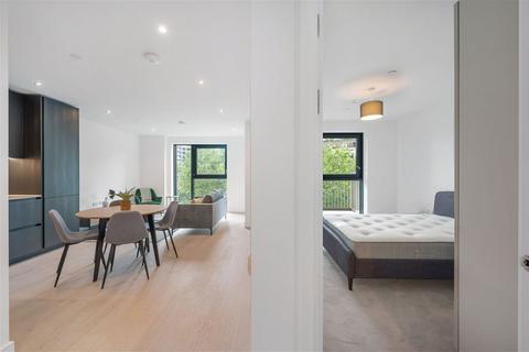 1 bedroom apartment to rent, London SE17