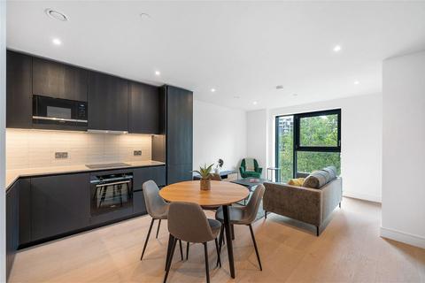 1 bedroom apartment to rent, London SE17