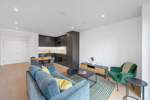 1 bedroom apartment to rent, London SE17