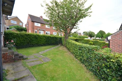 2 bedroom semi-detached house for sale, Sykes Avenue, Mirfield, West Yorkshire, WF14