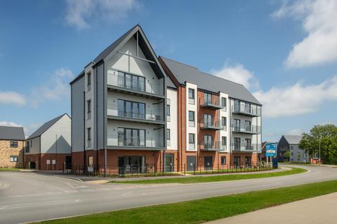 2 bedroom apartment for sale, Plot 107, Ryder 2 at Beaulieu Grange, Smith Crescent, Land off of Remembrance Avenue CM1