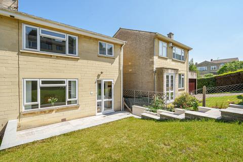 3 bedroom semi-detached house for sale, Marshfield Way, Somerset BA1