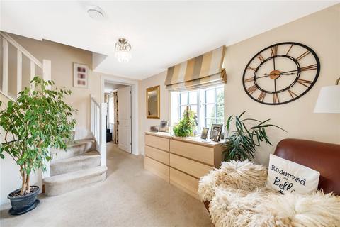 2, Albert Cottages Emmets Nest, Binfield, Bracknell, RG42 4HJ