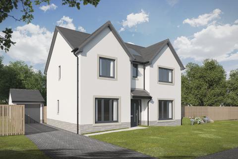 4 bedroom detached house for sale, Plot 203, The Lomond at Prince's Gate, Blindwells EH33