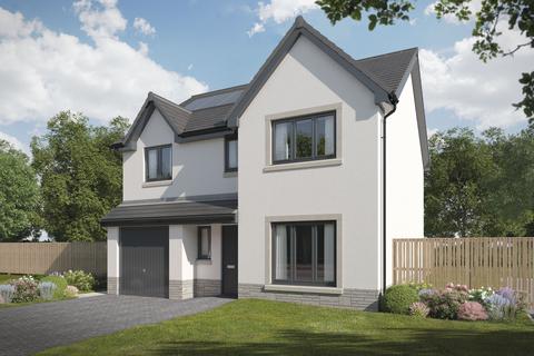 4 bedroom detached house for sale, Plot 206, The Victoria at Prince's Gate, Blindwells, Prestonpans EH33