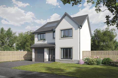 4 bedroom detached house for sale, Plot 208, The Oakmont at Prince's Gate, Blindwells, Prestonpans EH33