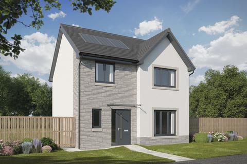 3 bedroom detached house for sale, Plot 212, The Lytham at Prince's Gate, Blindwells, Prestonpans EH33