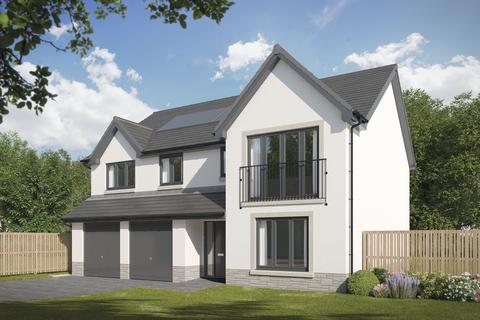 5 bedroom detached house for sale, Plot 217, The Sunningdale at Prince's Gate, Blindwells, Prestonpans EH33