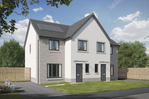 3 bedroom semi-detached house for sale, Plot 232, The Kinloch at Prince's Gate, Blindwells, Prestonpans EH33