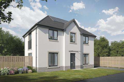 3 bedroom detached house for sale, Plot 246, The Erinvale at Prince's Gate, Blindwells, Prestonpans EH33