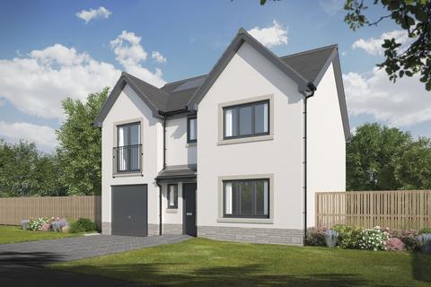 4 bedroom detached house for sale, Plot 253, The Avondale at Prince's Gate, Blindwells, Prestonpans EH33