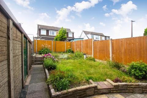 17 Dawlish Close, Blackburn, BB2 4NS