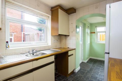 17 Dawlish Close, Blackburn, BB2 4NS
