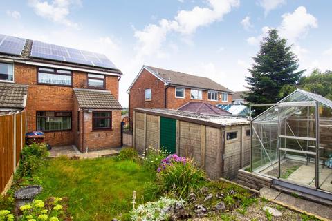 17 Dawlish Close, Blackburn, BB2 4NS
