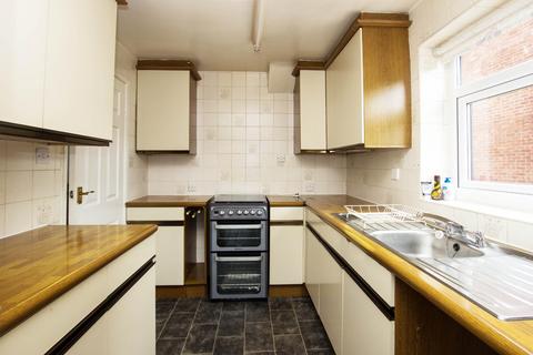 17 Dawlish Close, Blackburn, BB2 4NS