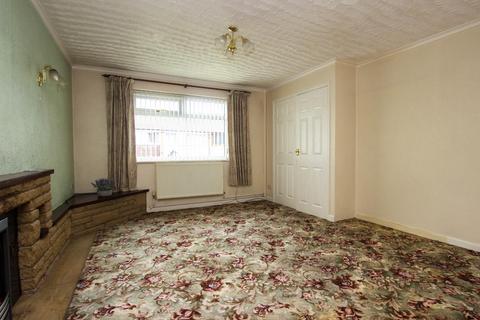 17 Dawlish Close, Blackburn, BB2 4NS