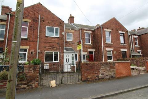 3 bedroom terraced house for sale, Fourth Street, Stanley DH9